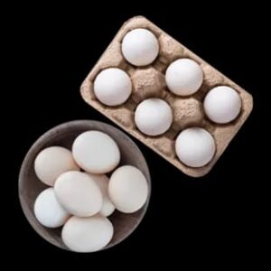 Eggs