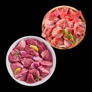 Mutton & Lamb